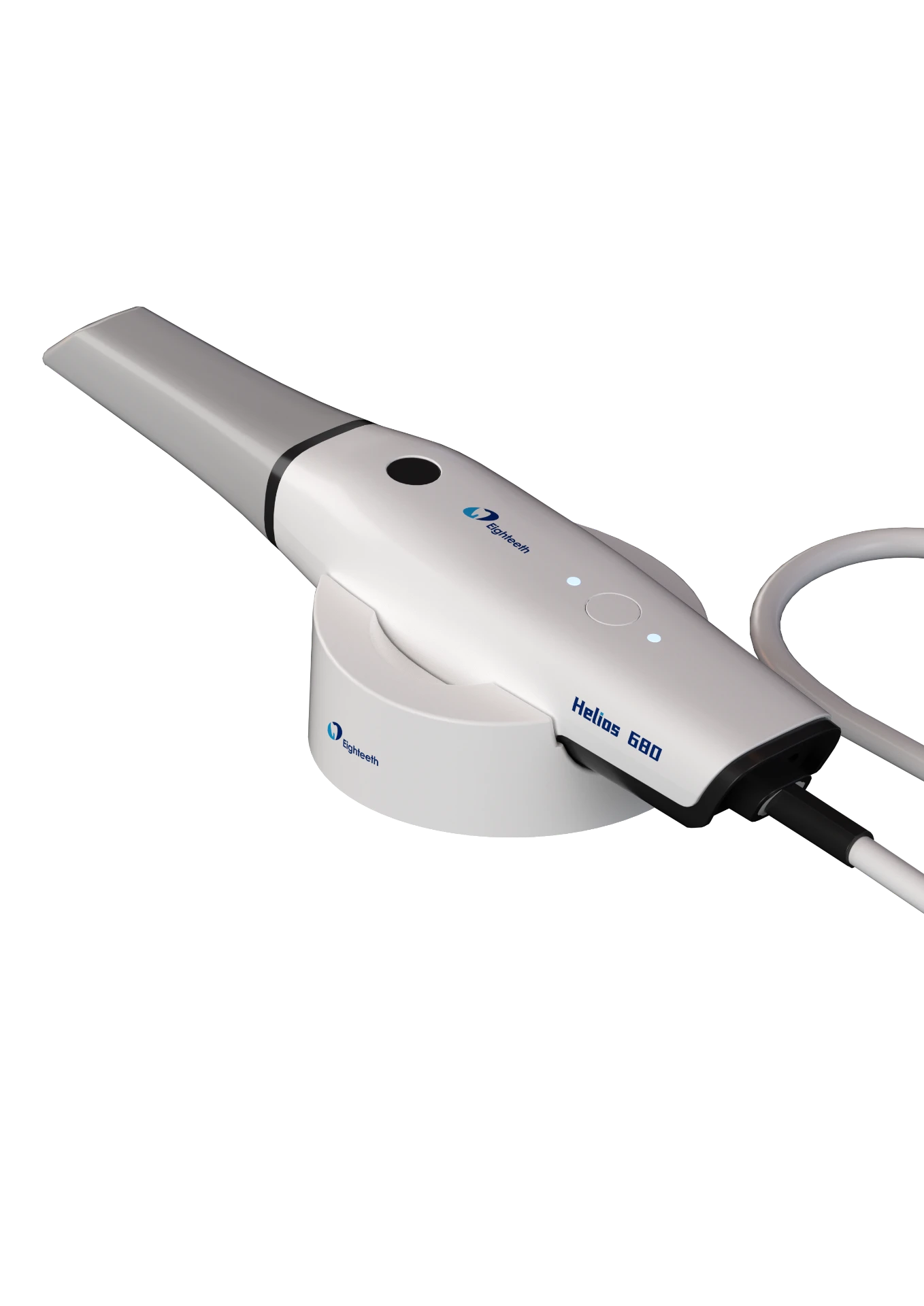 Eighteeth Helios 680 intraoral scanner